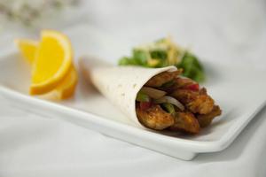 Asado Fajita Chicken Asado Fajita Chicken